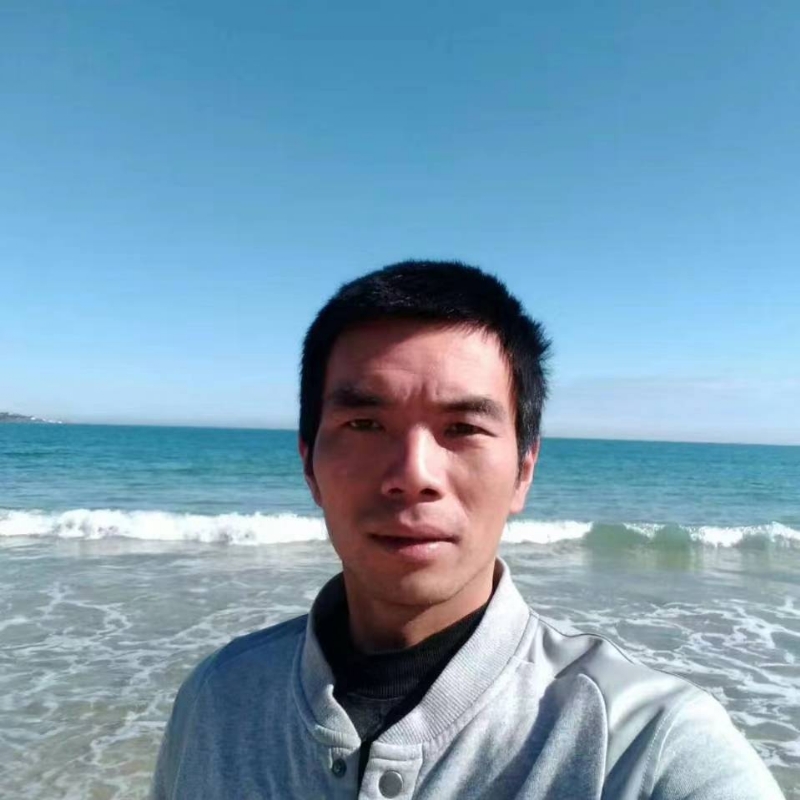 兰舟的第一张照片--罗源相亲网