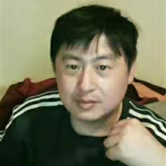 灰太狼的第一张照片--罗源相亲网