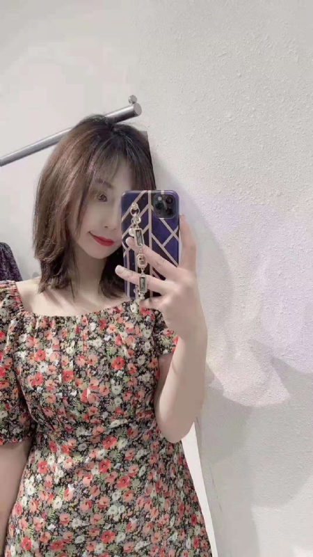李月亮的第一张照片--罗源相亲网