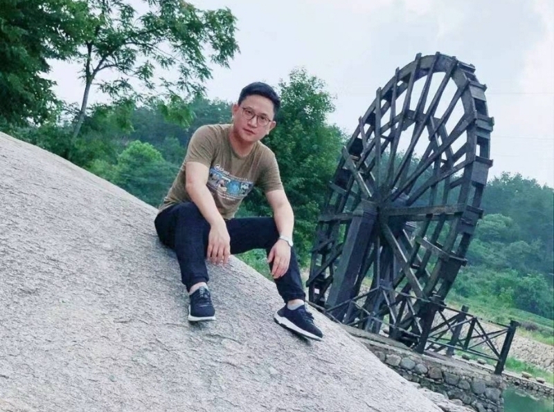 余生都是你自己的第三张照片--罗源相亲网