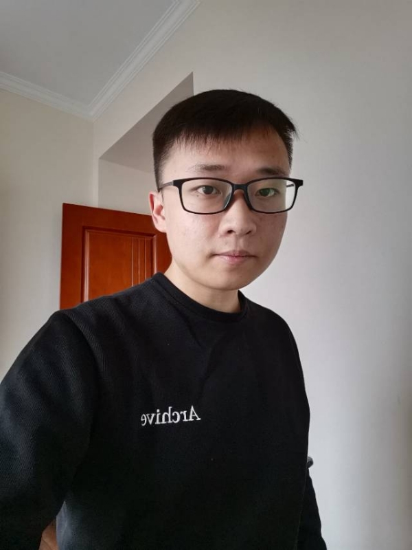 Li的第一张照片--罗源相亲网