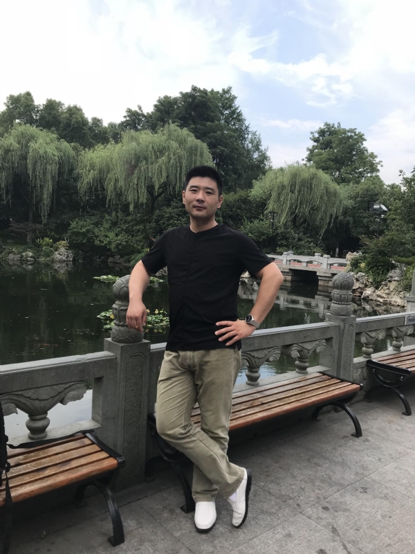 未来可期的第一张照片--罗源相亲网