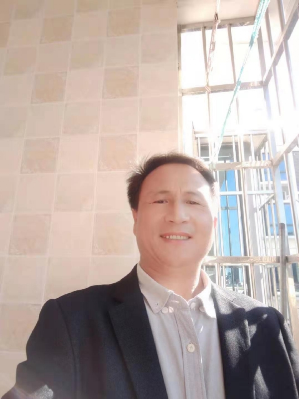 平平安安的第一张照片--罗源相亲网