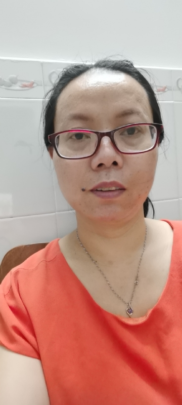 枫之云的第一张照片--罗源相亲网