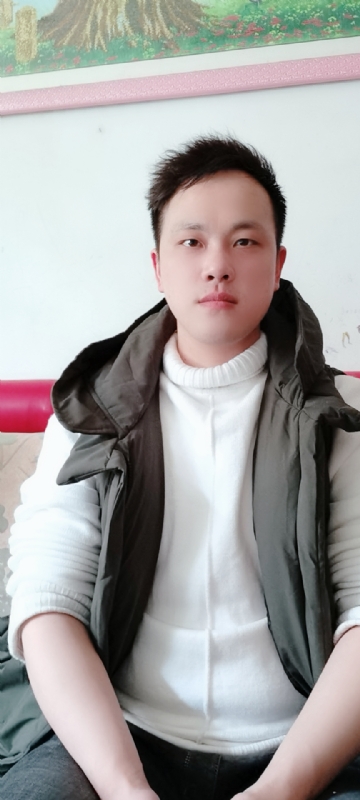 执子之手的第一张照片--罗源相亲网