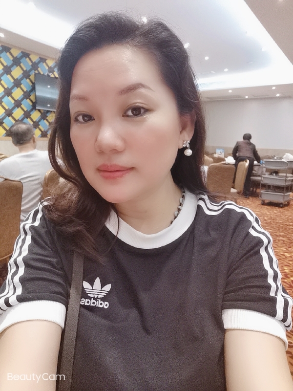 Amy的第一张照片--罗源相亲网