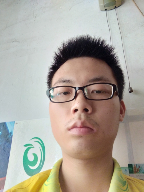 舒荷的第一张照片--罗源相亲网