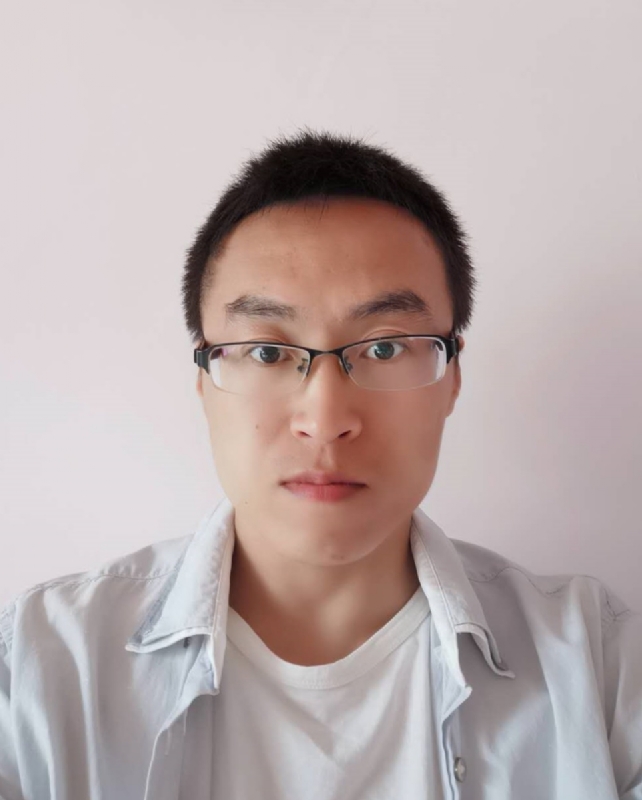 仿佛看到了希望的第一张照片--罗源相亲网