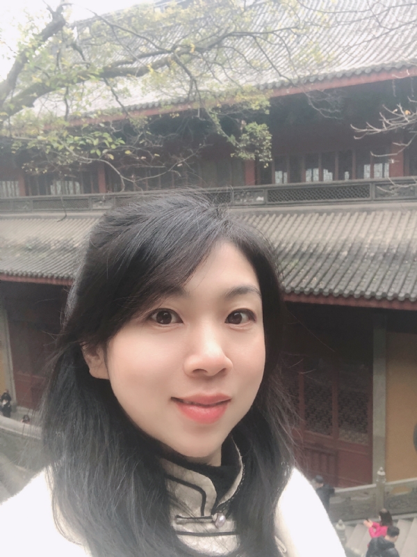 心既理的第一张照片--罗源相亲网