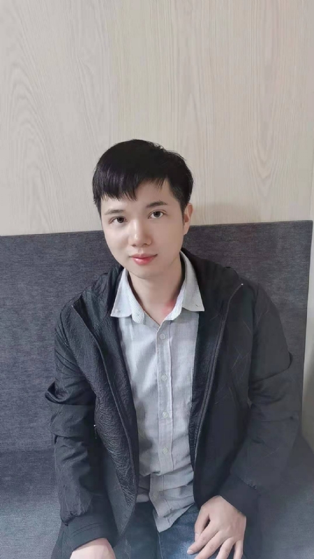 苍之绯翼的第一张照片--罗源相亲网