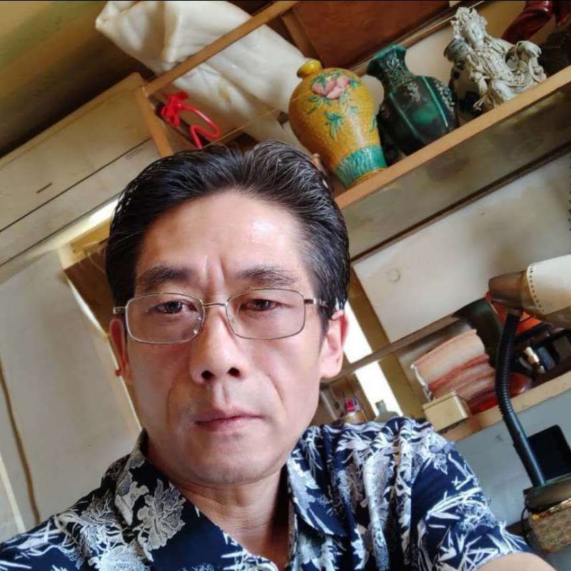 没有爱情也要飞渡一生的第一张照片--罗源相亲网
