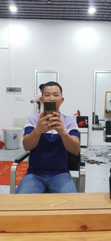 一路上有你的第一张照片--罗源相亲网