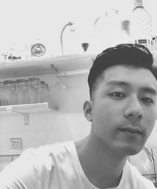 jimmy的第一张照片--罗源相亲网
