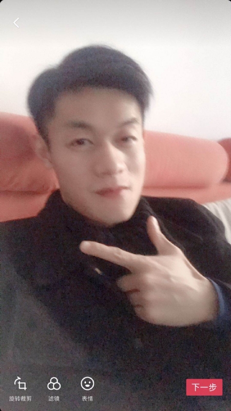相守的第一张照片--罗源相亲网