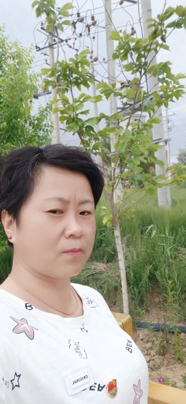 余生勿扰的第二张照片--罗源相亲网