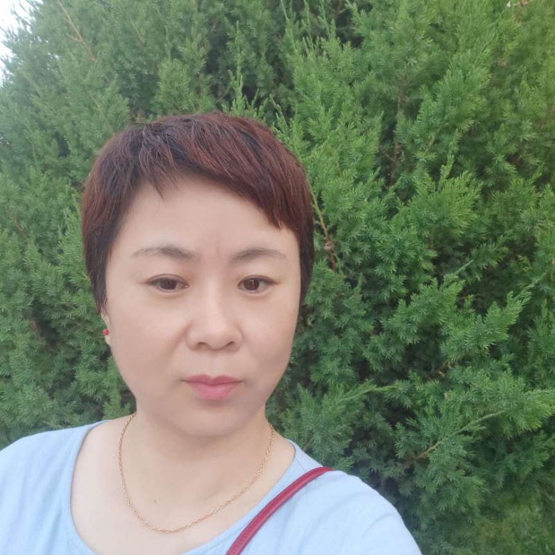余生勿扰的第三张照片--罗源相亲网