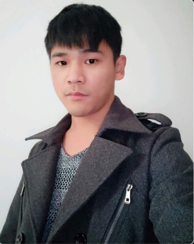 良人的第二张照片--罗源相亲网