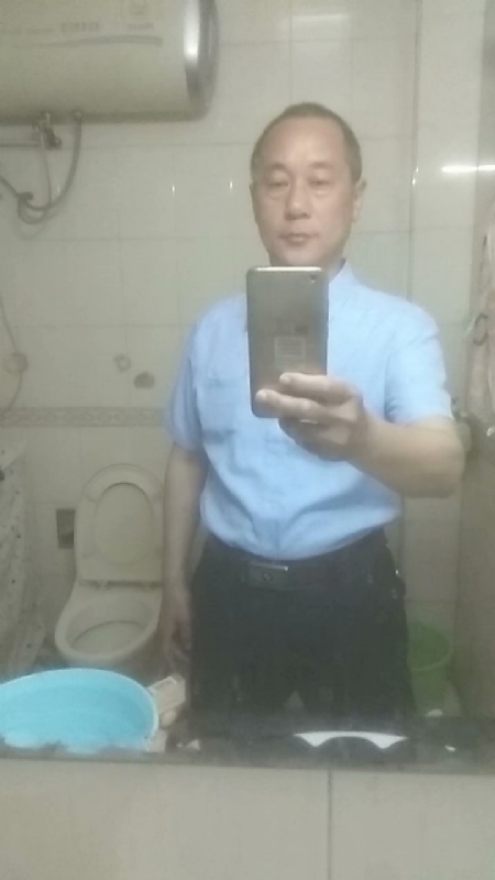 江河湖海的第一张照片--罗源相亲网