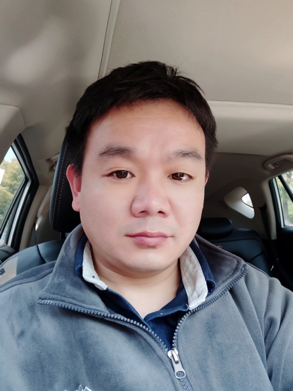 上善若水的第一张照片--罗源相亲网