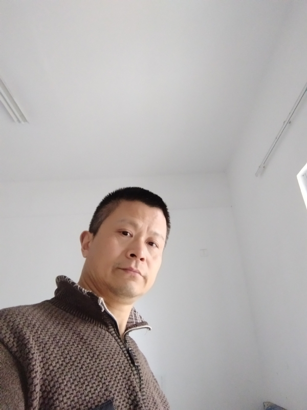 无云的第一张照片--罗源相亲网