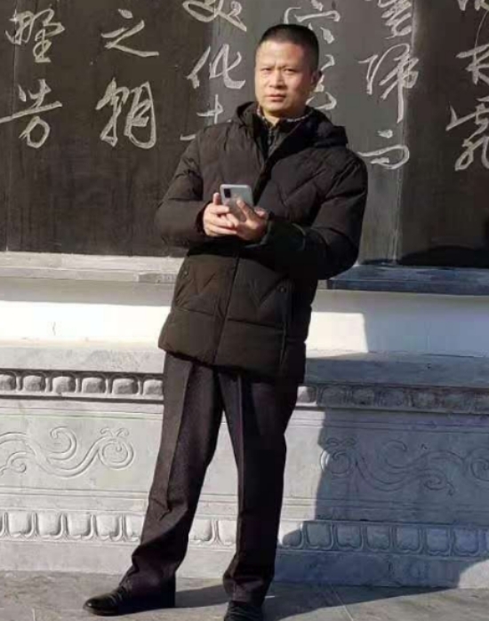 无云的第二张照片--罗源相亲网