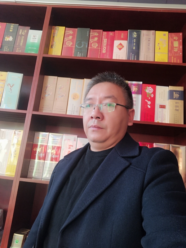 星空的第一张照片--罗源相亲网