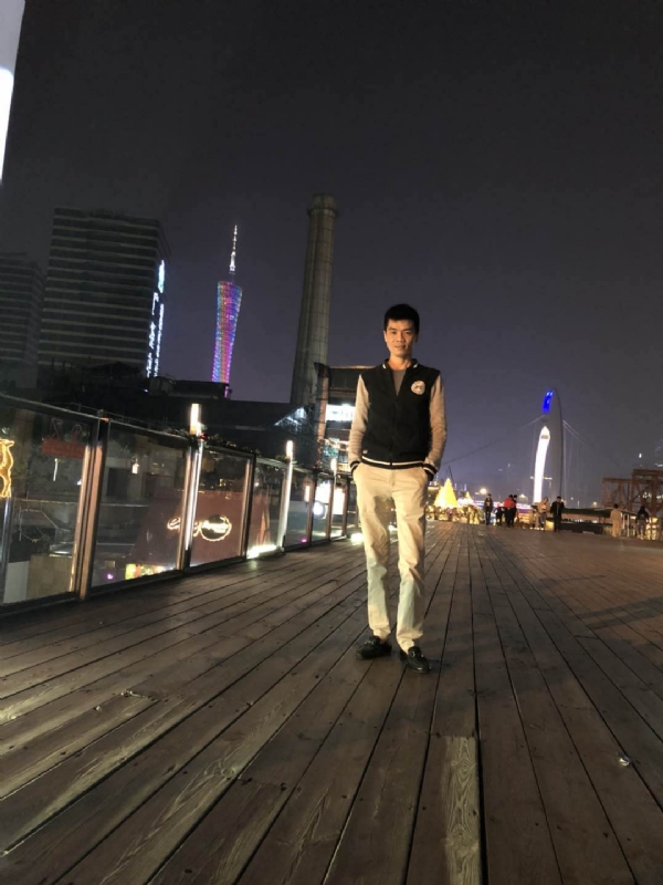 生机·略的第一张照片--罗源相亲网