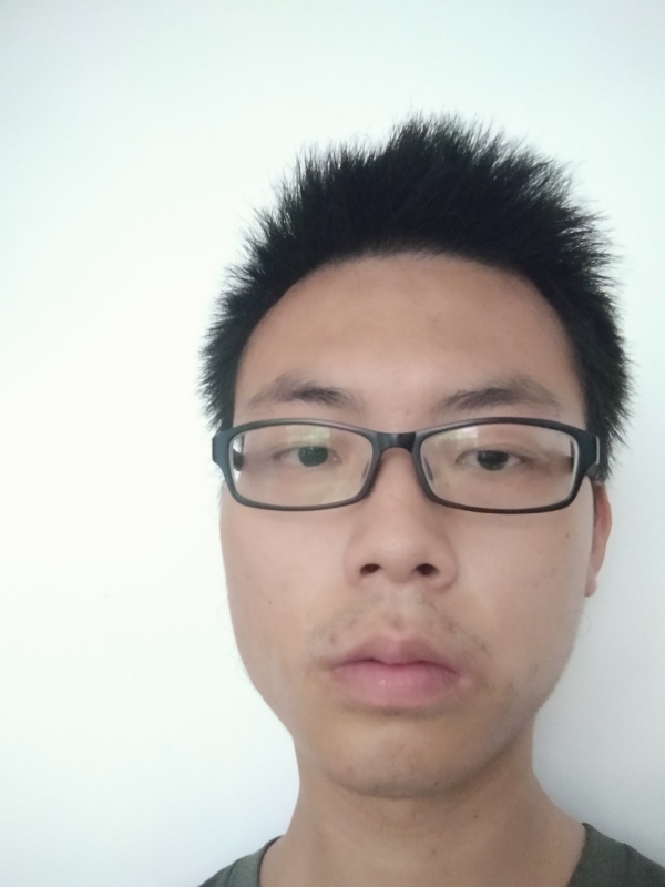 愁丝恨缕沈雄俊爽的第一张照片--罗源相亲网