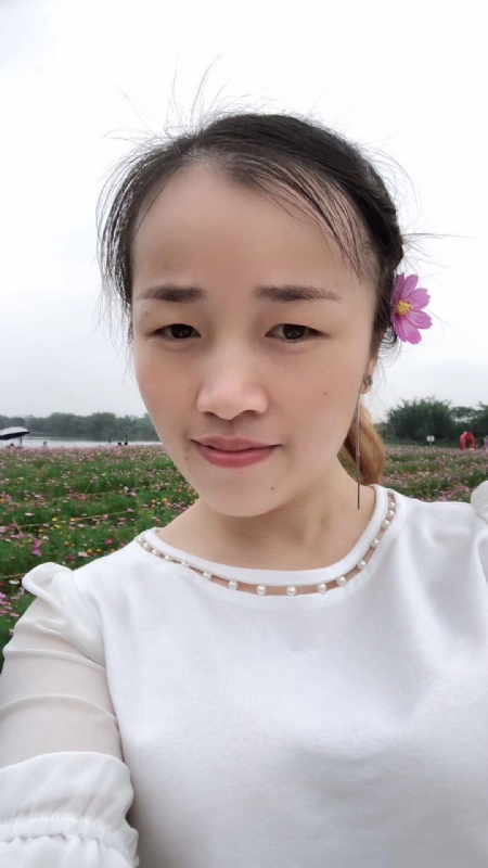 走的第一张照片--罗源相亲网