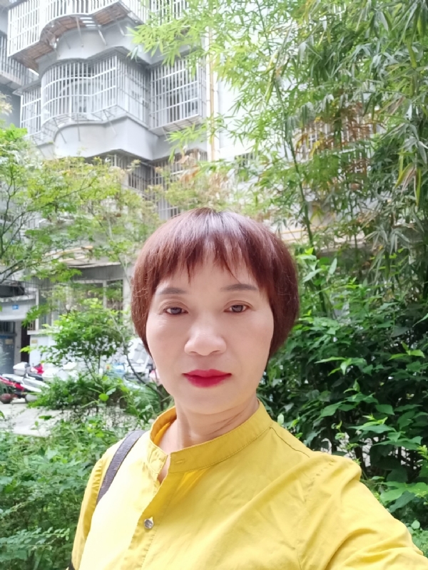 小瓶子的第二张照片--罗源相亲网