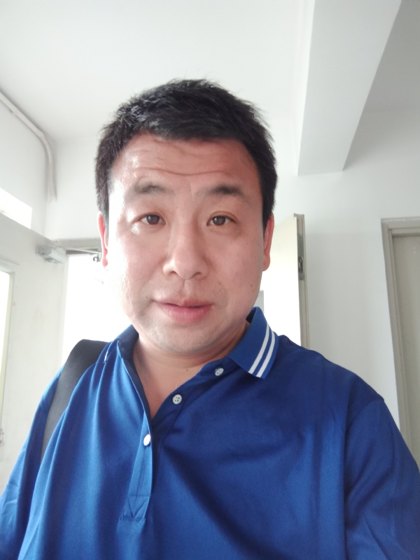 凌志男儿的第一张照片--罗源相亲网