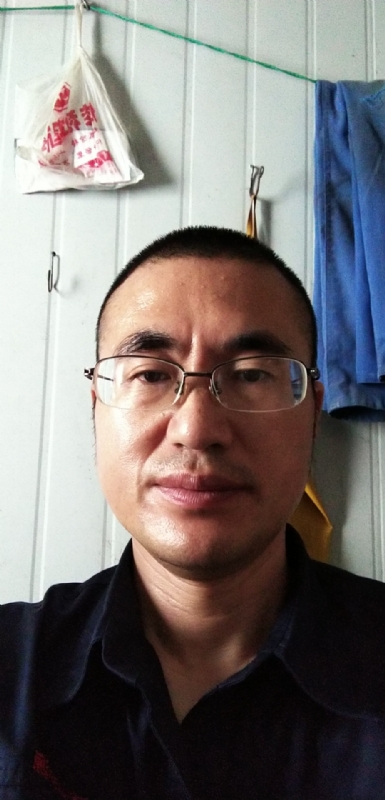 大海的第一张照片--罗源相亲网
