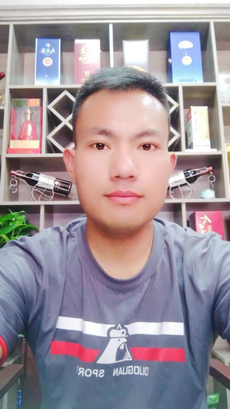 钱乾的第一张照片--罗源相亲网