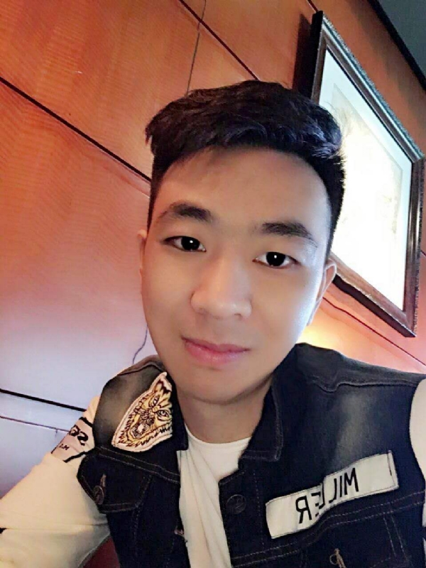 滞后的微笑的第三张照片--罗源相亲网