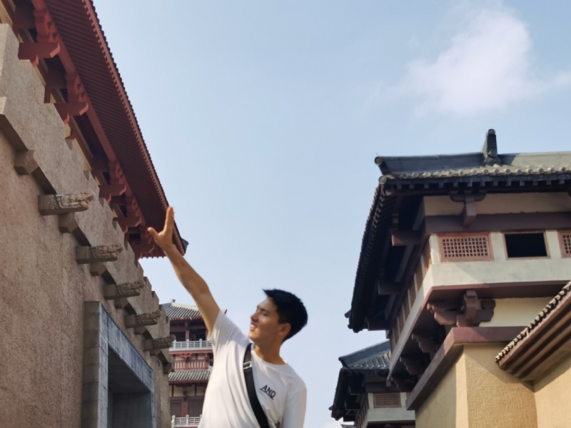 咸鱼不闲的第一张照片--罗源相亲网