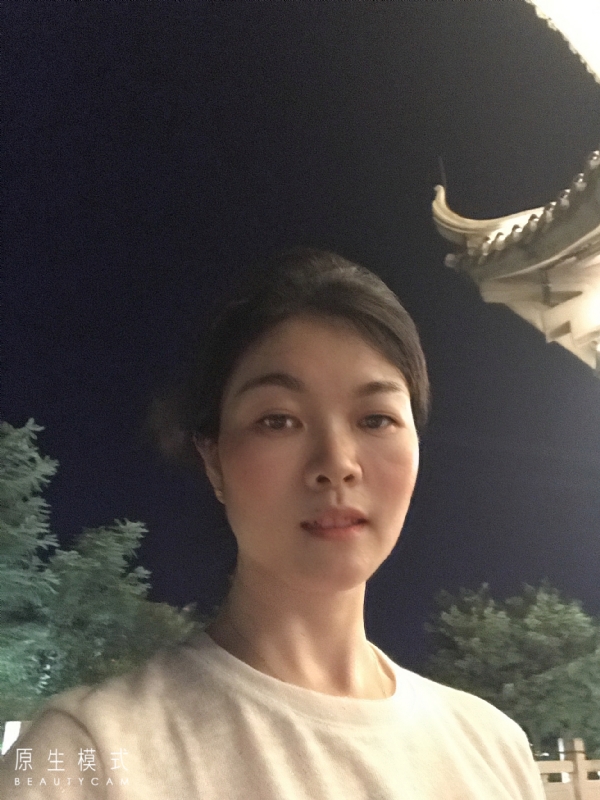 卡丁木的第一张照片--罗源相亲网