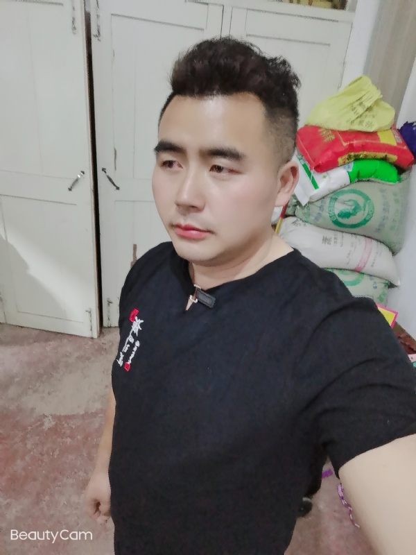 阿杰的第一张照片--罗源相亲网