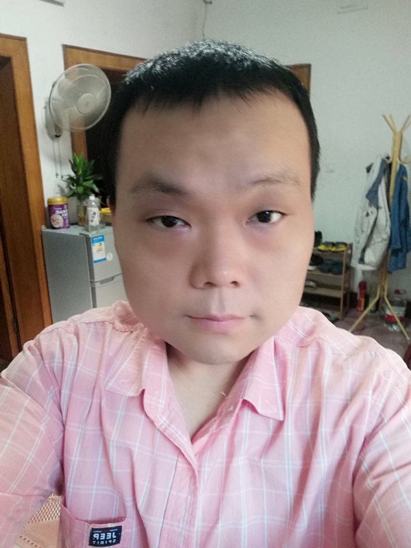 人人的第一张照片--罗源相亲网