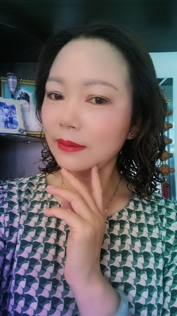 执意温柔的第一张照片--罗源相亲网