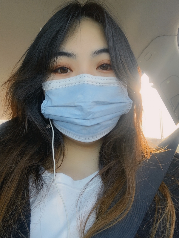 小周周的第一张照片--罗源相亲网