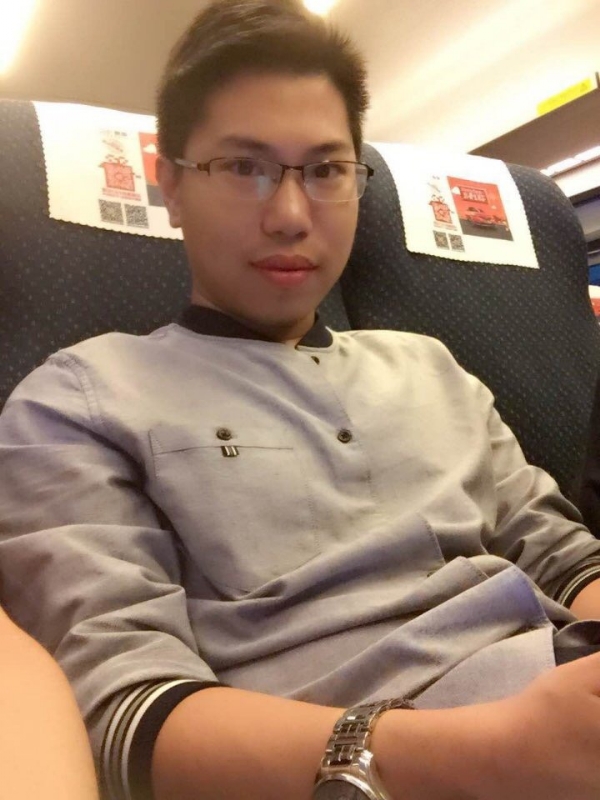 落幕的第一张照片--罗源相亲网