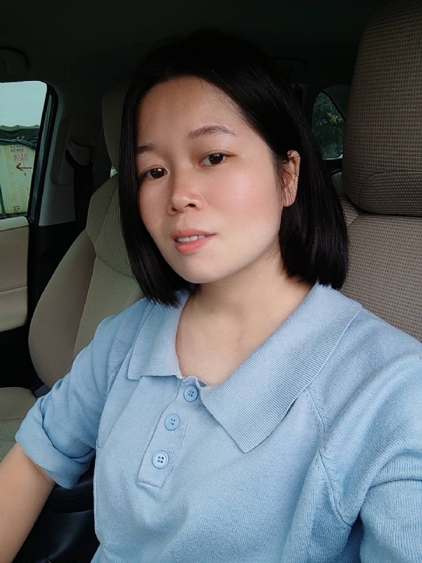 贝贝的第三张照片--罗源相亲网