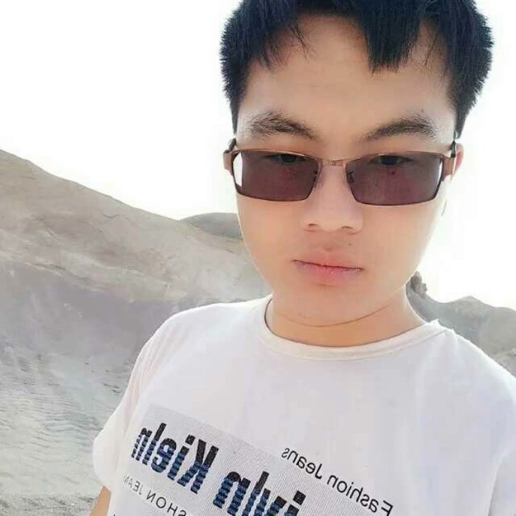 今夕何夕的第一张照片--罗源相亲网