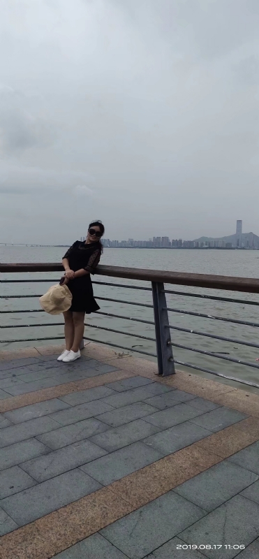 清秋的第一张照片--罗源相亲网