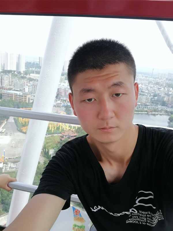 川川的第一张照片--罗源相亲网