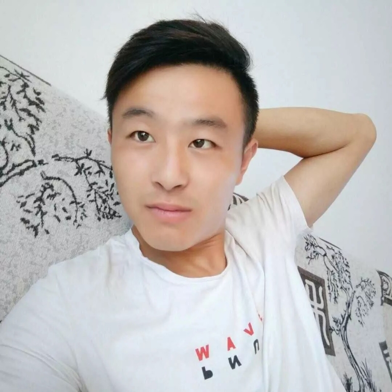 我若不坚强谁替我勇敢的第二张照片--罗源相亲网