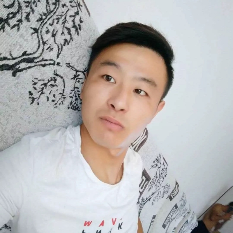 我若不坚强谁替我勇敢的第四张照片--罗源相亲网