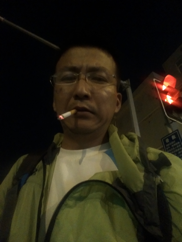 认真的生活的第一张照片--罗源相亲网