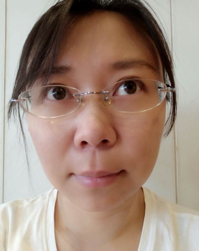 jady的第四张照片--罗源相亲网