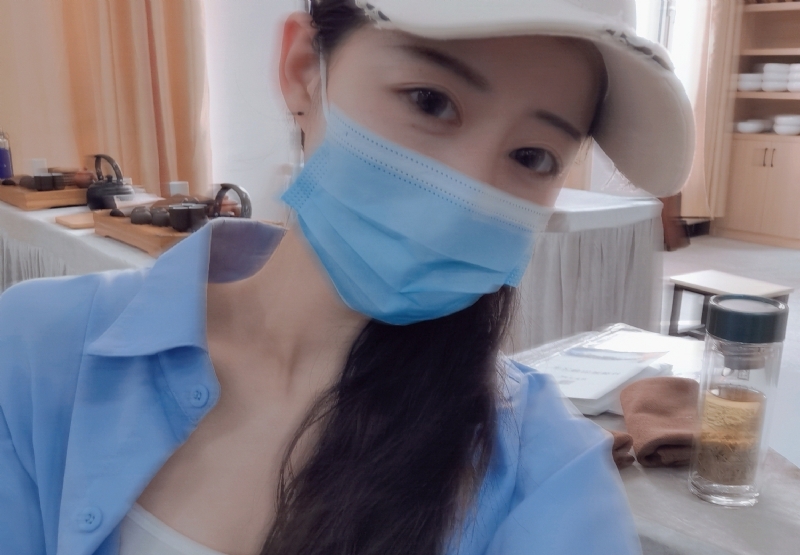 木头人的第一张照片--罗源相亲网
